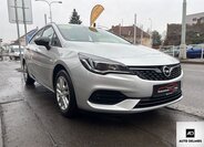 Opel Astra Kombi 1,5 l 90 kw