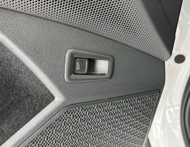 Škoda Kodiaq SUV / Terénní 2,0 l 142 kw