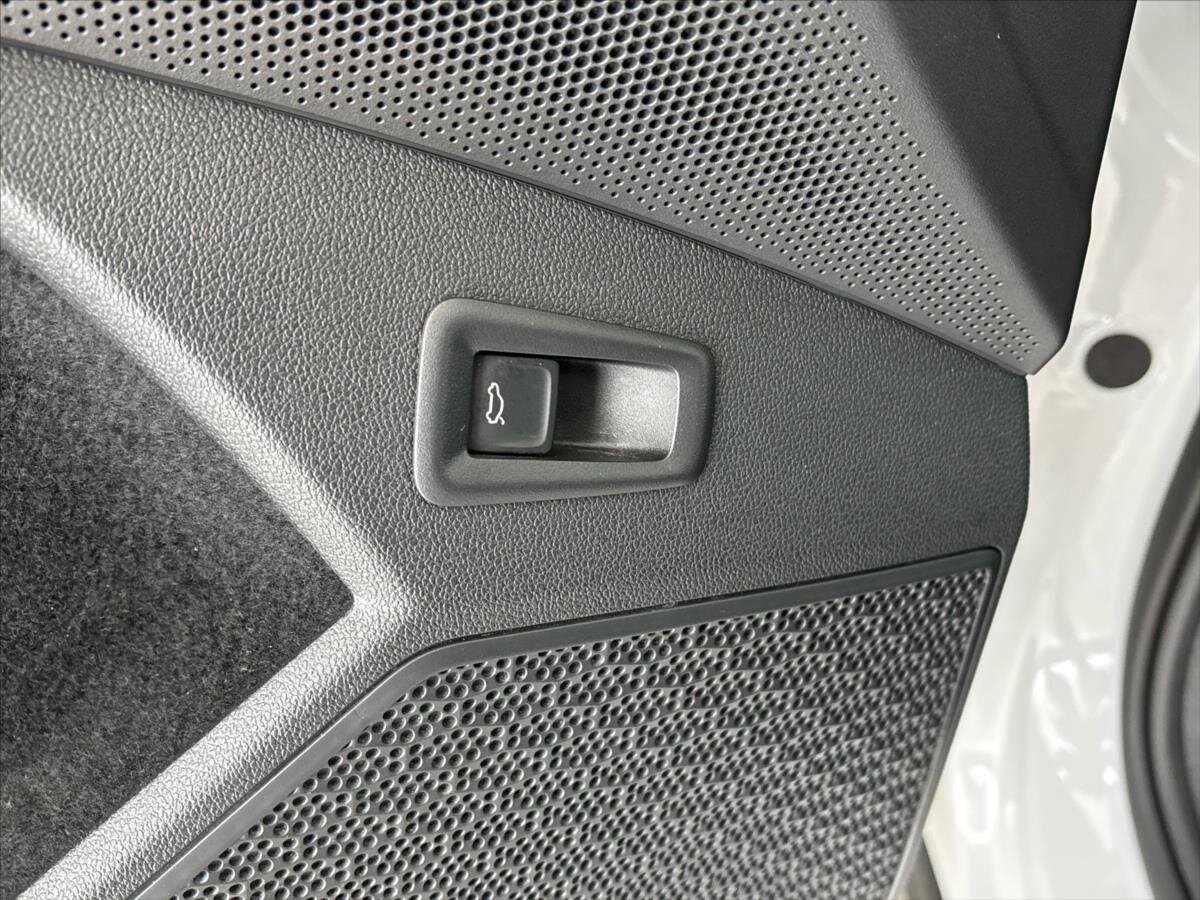 Škoda Kodiaq SUV / Terénní 2,0 l 142 kw