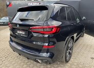 BMW X5 SUV / Terénní 3,0 l 245 kw