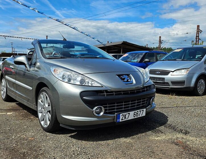 Peugeot 207 2