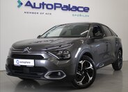 Citroën C4 Hatchback 1,2 l 96 kw