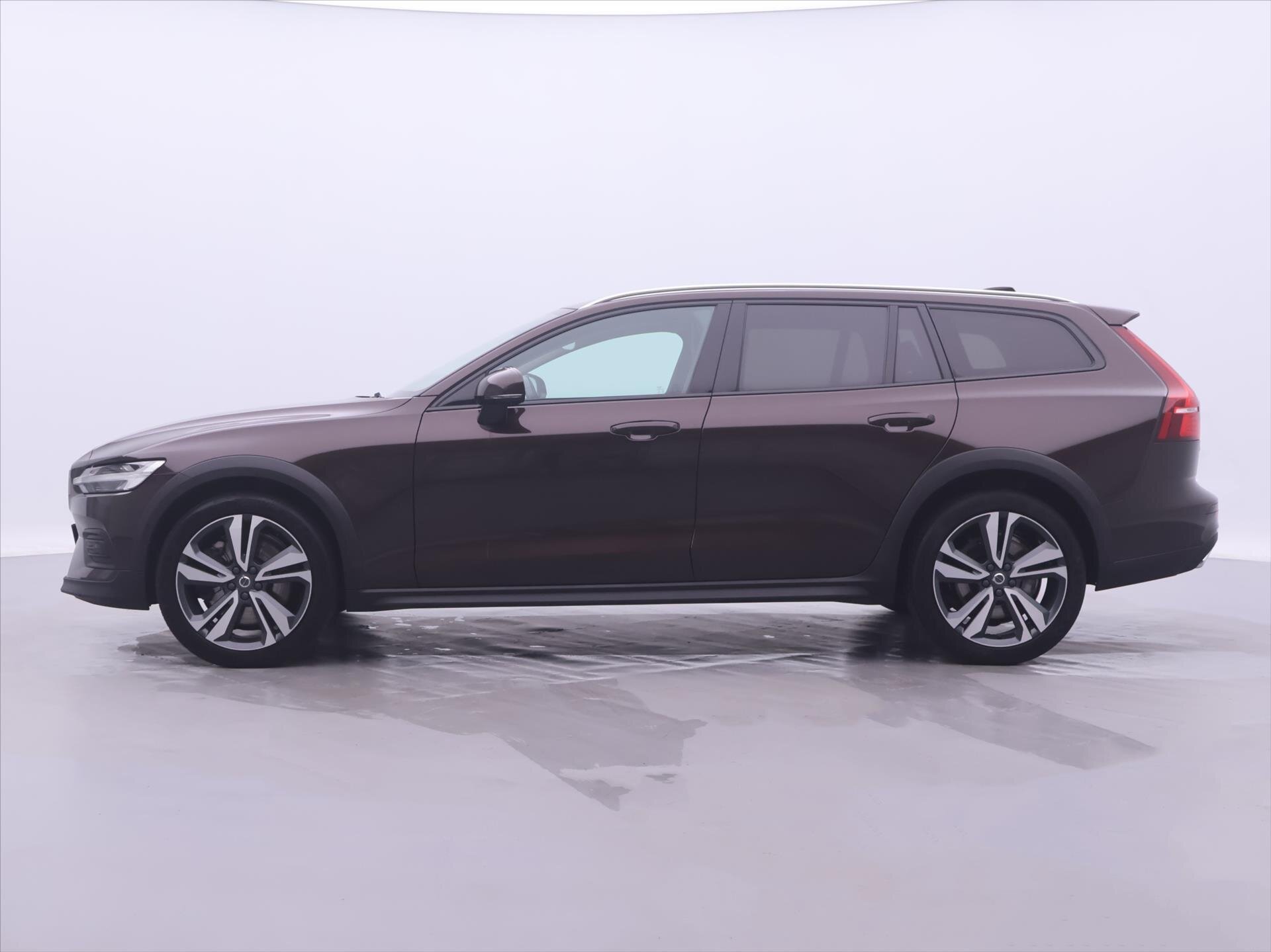 Volvo V60 Kombi 2,0 l 140 kw