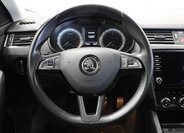 Škoda Octavia Kombi 1,6 l 85 kw