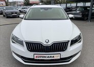 Škoda Superb Kombi 1,4 l 110 kw