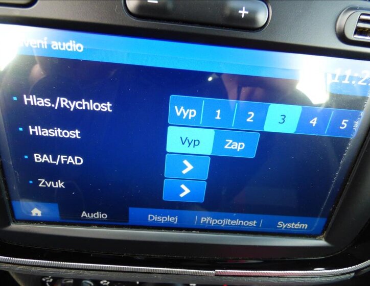 Dacia Dokker Kombi 1,6 l 75 kw