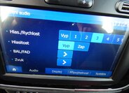 Dacia Dokker Kombi 1,6 l 75 kw