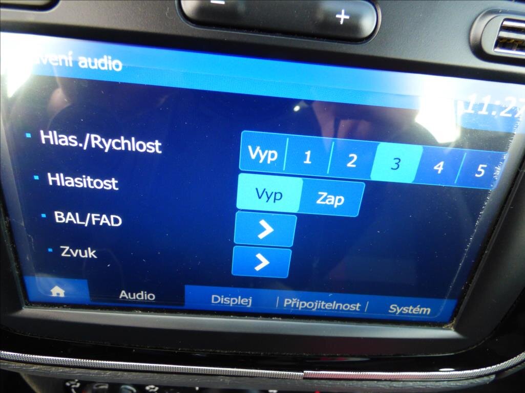 Dacia Dokker Kombi 1,6 l 75 kw