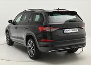 Škoda Kodiaq 7