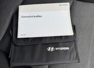 Hyundai Tucson SUV 1,6 l 100 kw