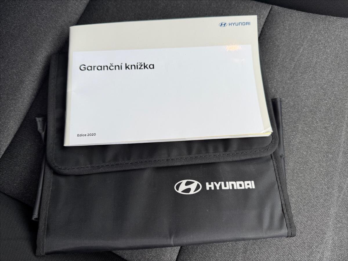 Hyundai Tucson SUV 1,6 l 100 kw