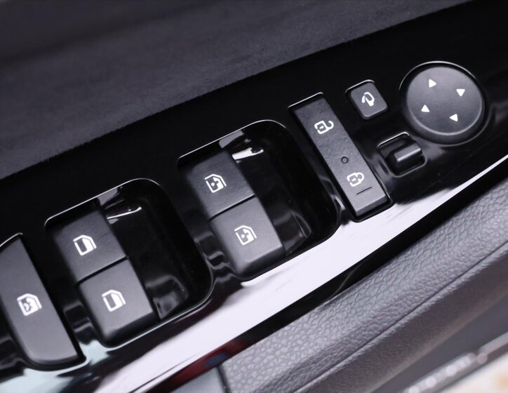 KIA Sportage SUV 1,6 l 132 kw