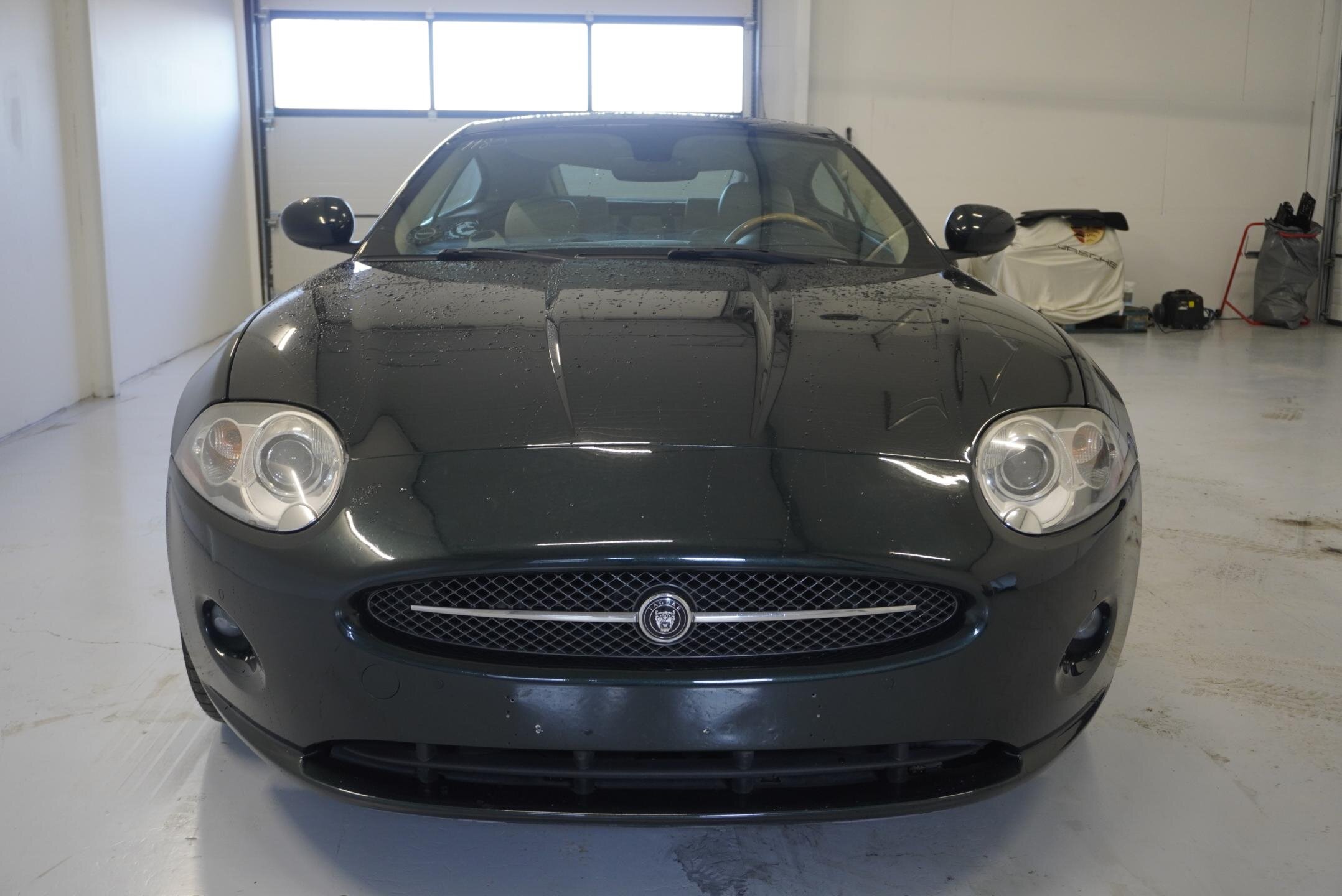 Jaguar XK8 Ostatní 4,2 l 219 kw