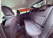 Škoda Octavia 11