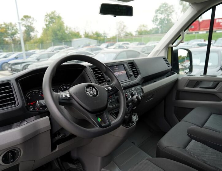 Volkswagen Crafter 23