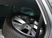 Škoda Kodiaq Kombi 2,0 l 140 kw