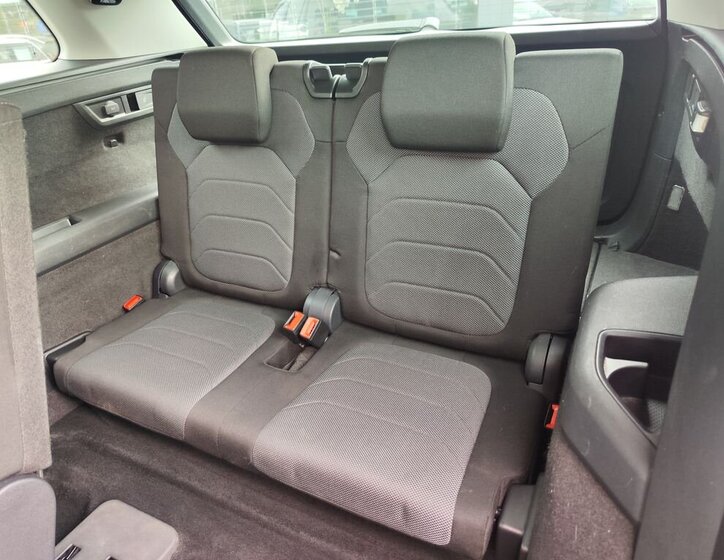 Škoda Kodiaq SUV / Terénní 2,0 l 110 kw