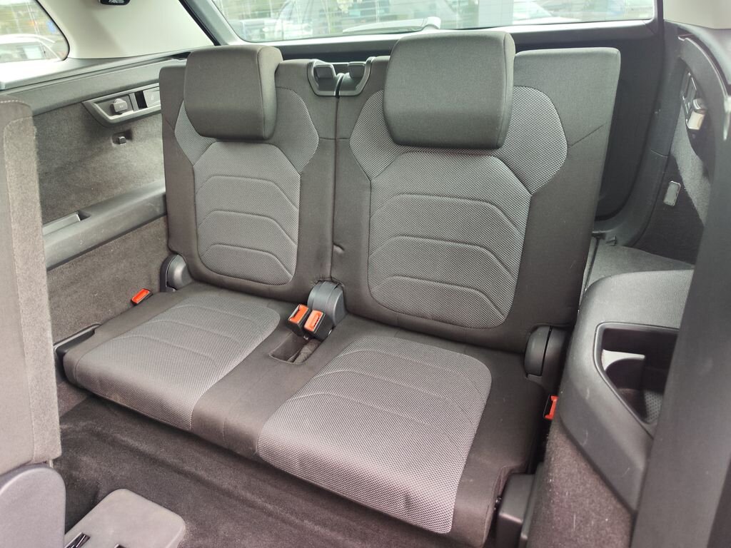 Škoda Kodiaq SUV / Terénní 2,0 l 110 kw