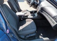 BMW Řada 3 Sedan / Limuzína 1,8 l 85 kw