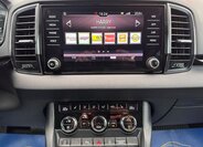 Škoda Karoq SUV / Terénní 2,0 l 110 kw
