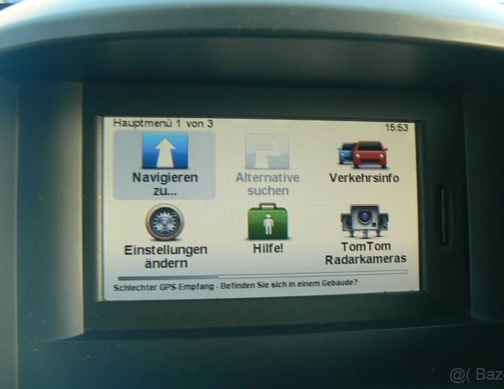 Renault Koleos SUV 2,0 l 110 kw