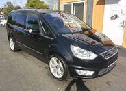 Ford Galaxy 3