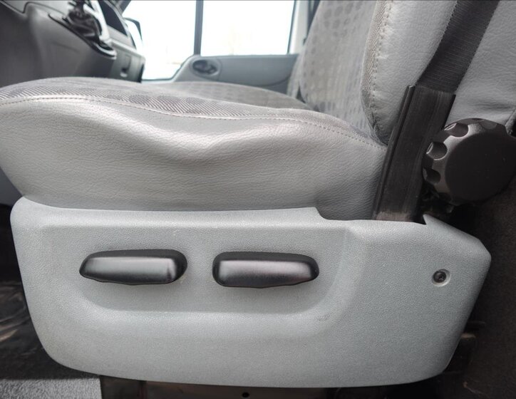 Ford Transit Ostatní 2,2 l 74 kw