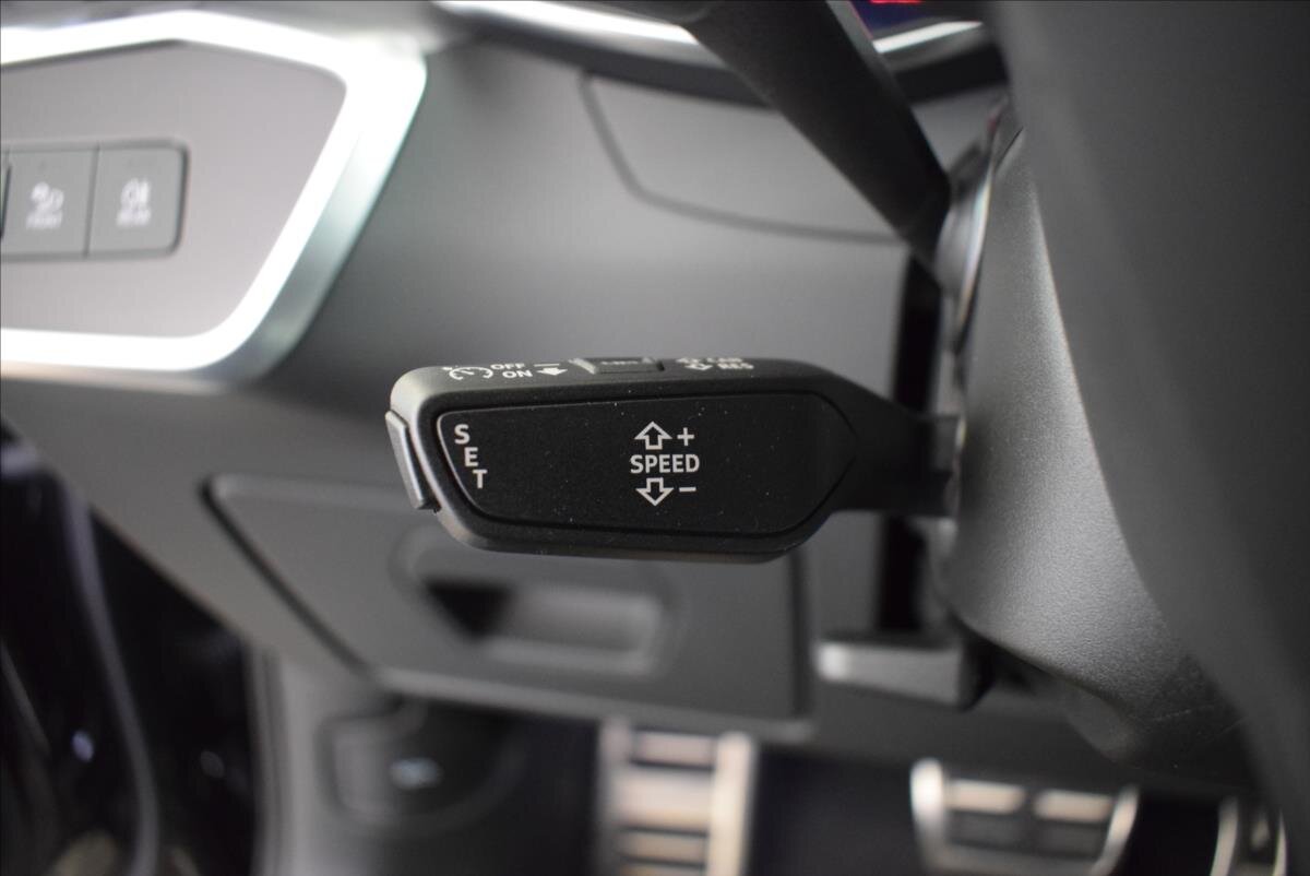 Audi S6 Kombi 3,0 l 253 kw