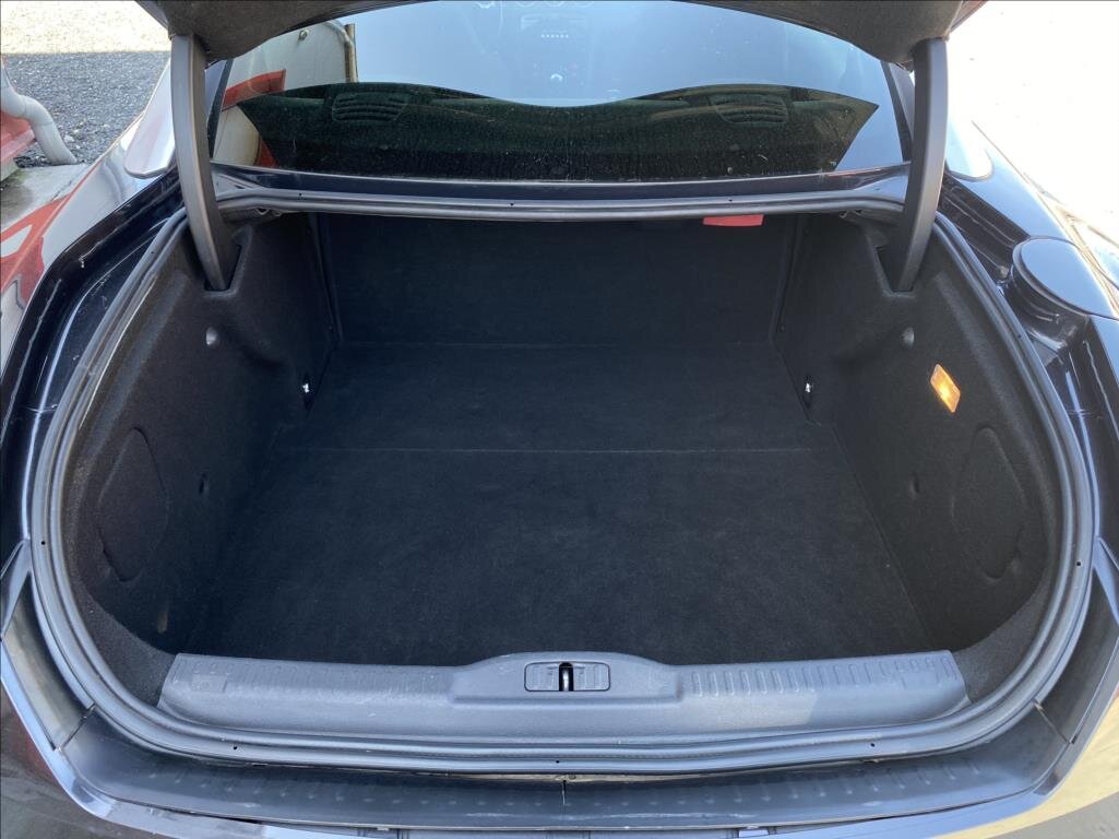 Peugeot RCZ Kupé 2,0 l 120 kw