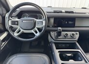 Land Rover Defender SUV / Terénní 3,0 l 221 kw