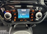 Nissan Juke Hatchback 1,6 l 86 kw