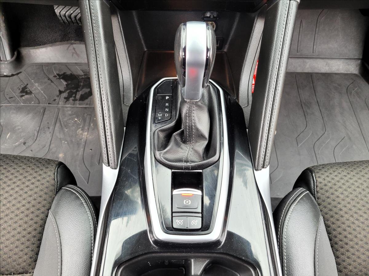 Renault Koleos SUV 2,0 l 135 kw