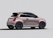 Fiat 500 Hatchback 998,0 58 kw