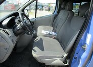 Opel Vivaro 7
