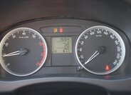 Škoda Fabia Hatchback 1,2 l 44 kw