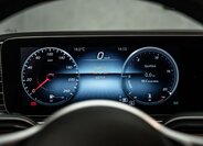 Mercedes-Benz GLE SUV / Terénní 2,0 l 180 kw