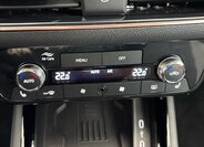 Škoda Scala Hatchback 1,5 l 110 kw