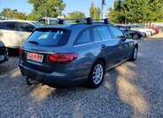 Mercedes-Benz Třídy C Kombi 1,6 l 90 kw