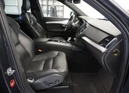 Volvo XC90 SUV 2,0 l 173 kw