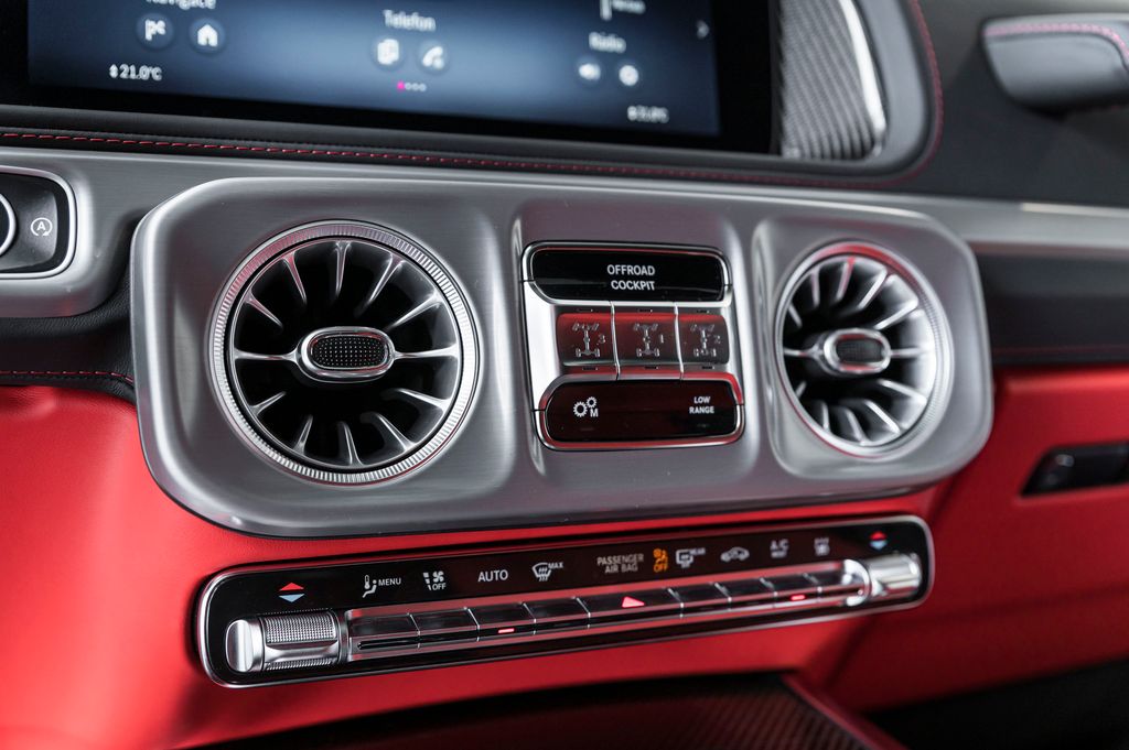 Mercedes-Benz Třídy G