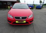 Seat Leon 1