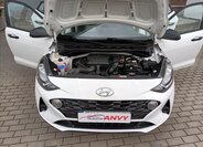 Hyundai i10 Hatchback 998,0 49 kw