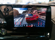 Chevrolet Corvette Kupé 5,5 l 481 kw