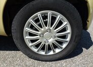 Fiat Panda Hatchback 1,2 l 40 kw