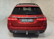 Mercedes-Benz Třídy E 12