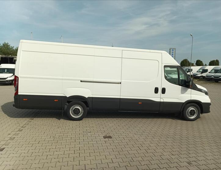 Iveco Daily 5