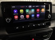 Seat Leon Hatchback 1,5 l 96 kw