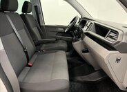 Volkswagen Transporter Kombi 2,0 l 110 kw