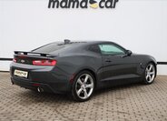 Chevrolet Camaro Kupé 6,2 l 339 kw