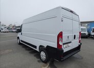 Peugeot Boxer Ostatní 2,2 l 121 kw